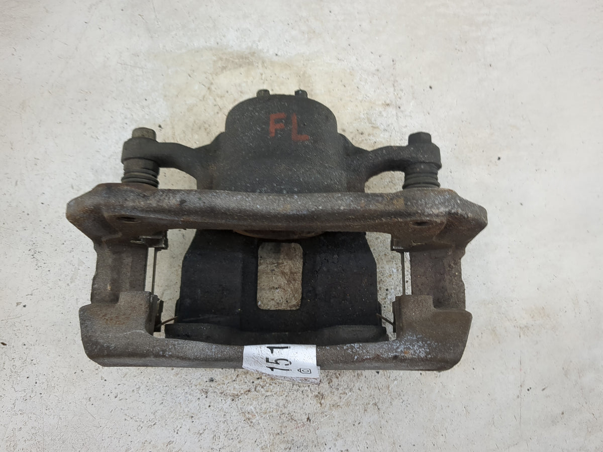 2017-2020 Honda Civic Front Driver Left Brake Caliper - Oemusedautoparts1.com
