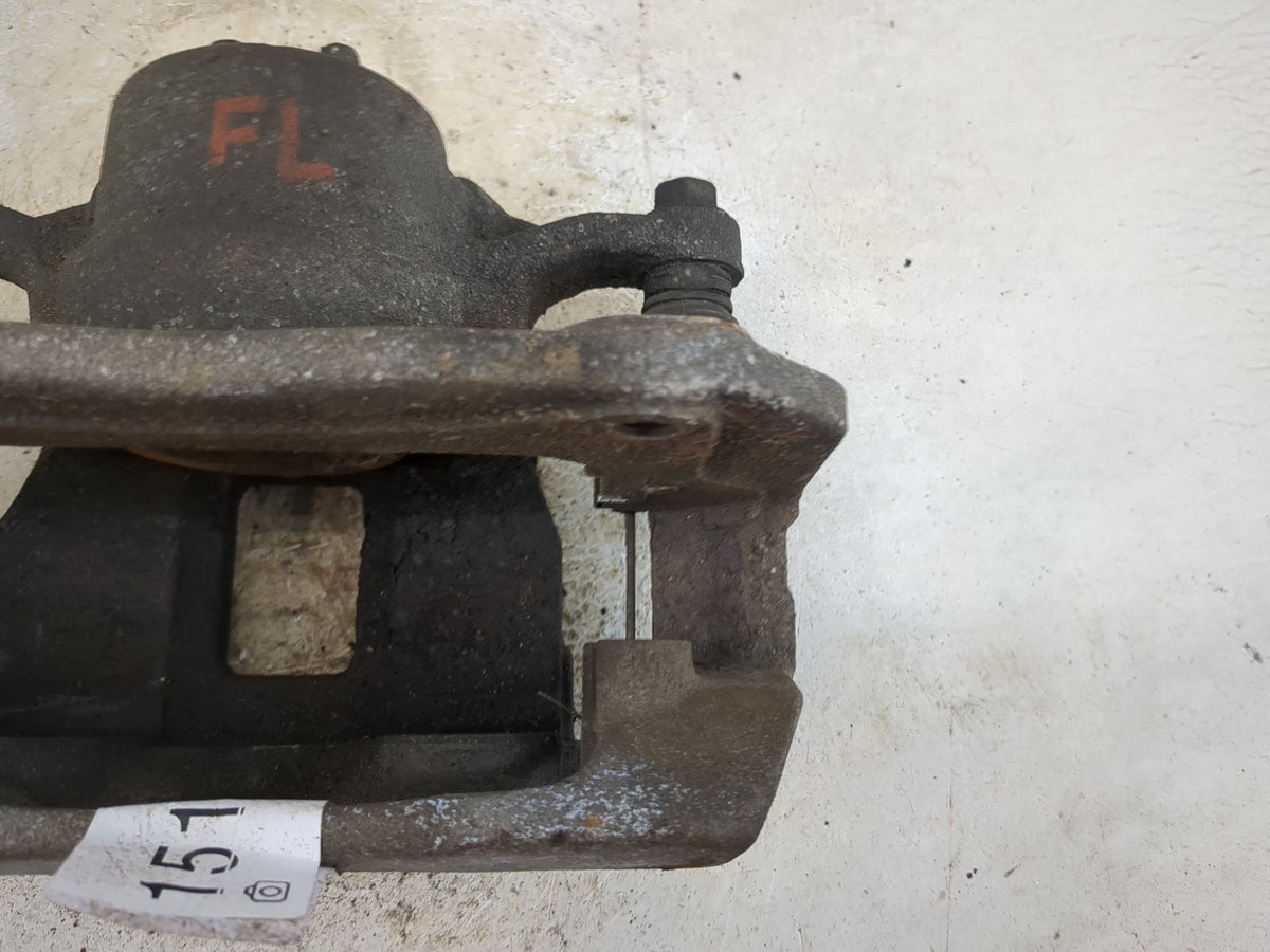 2017-2020 Honda Civic Front Driver Left Brake Caliper - Oemusedautoparts1.com