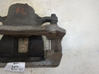 2017-2020 Honda Civic Front Driver Left Brake Caliper - Oemusedautoparts1.com