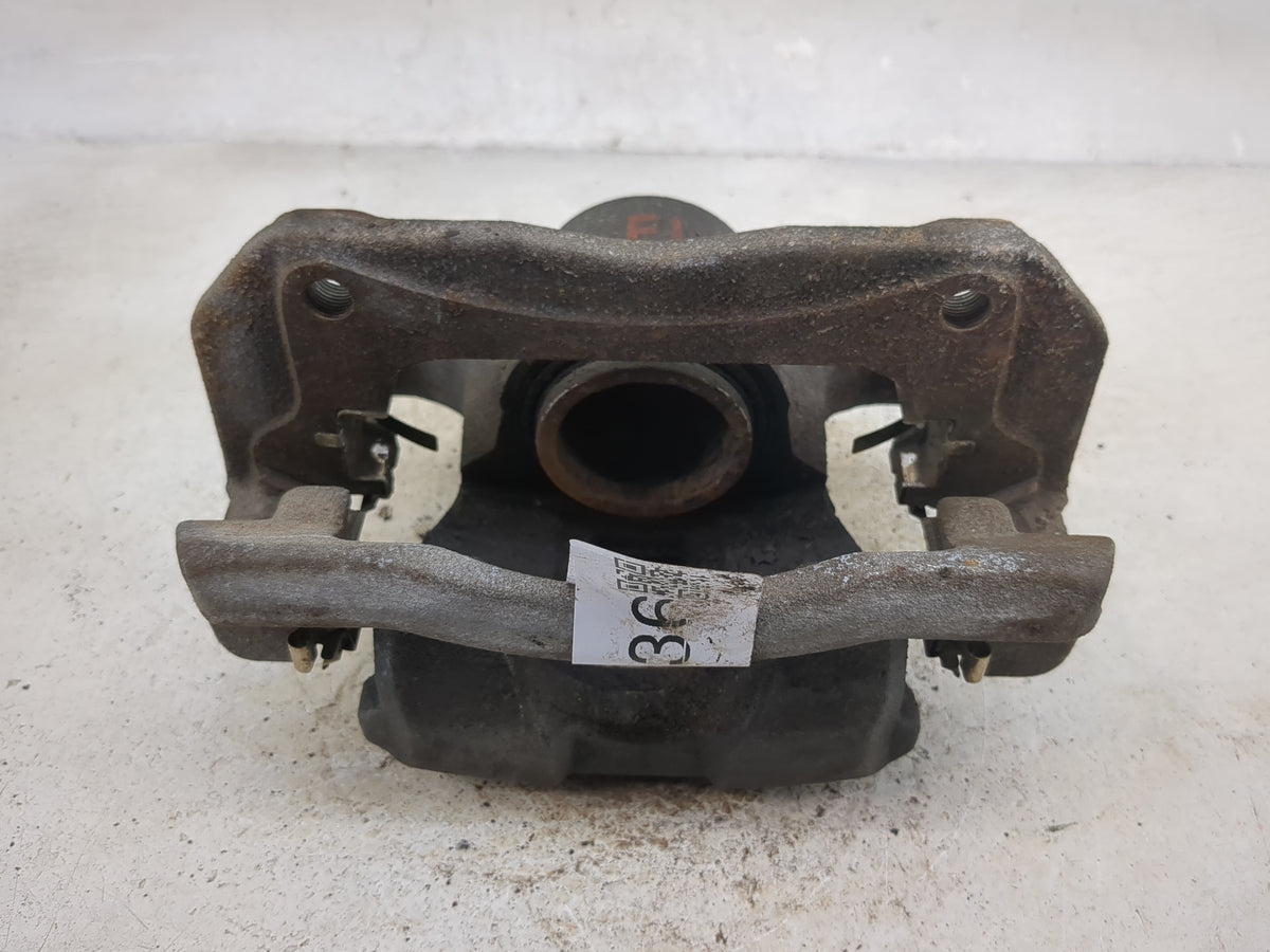 2017-2020 Honda Civic Front Driver Left Brake Caliper - Oemusedautoparts1.com
