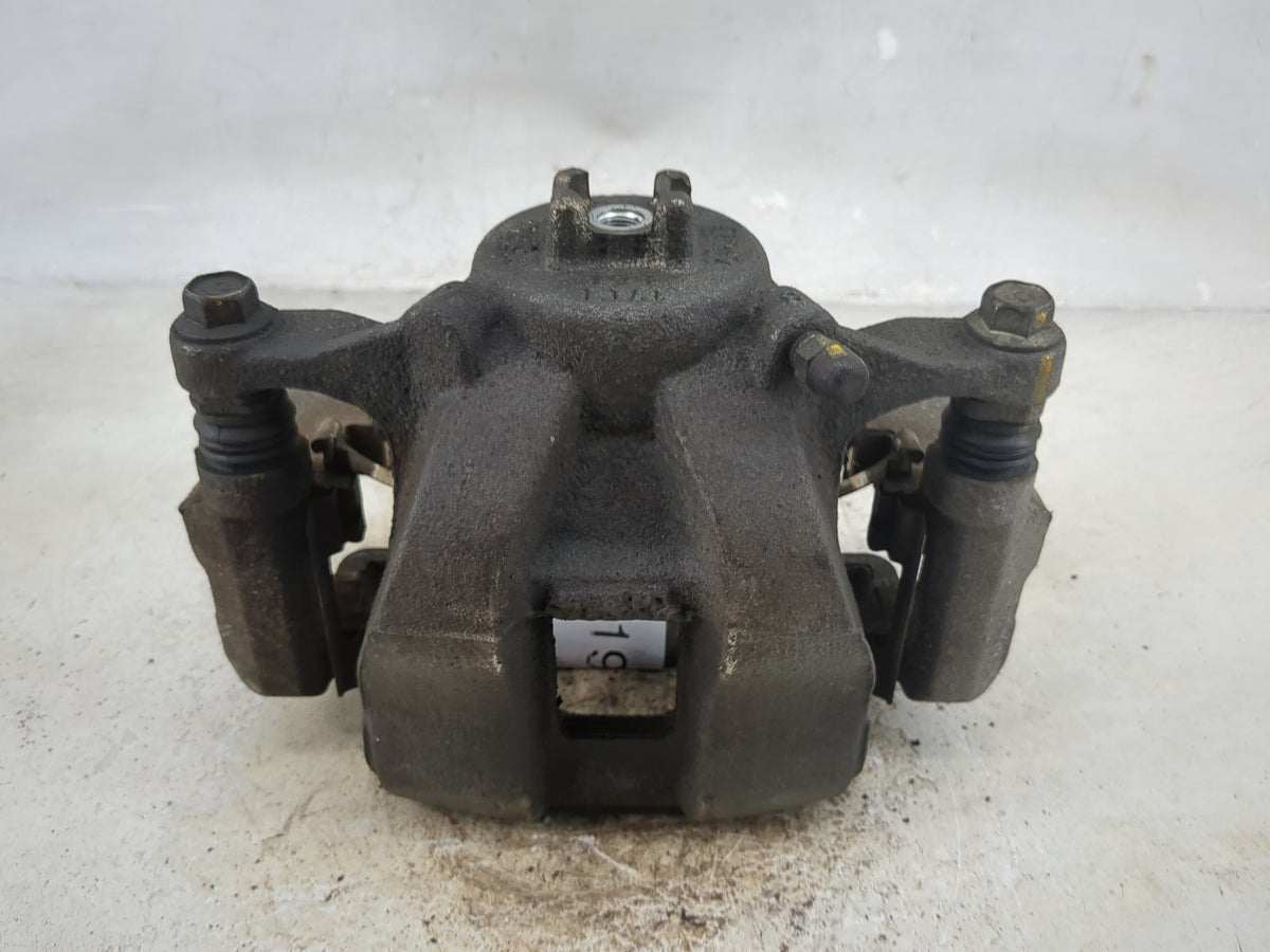 2017-2020 Honda Civic Front Driver Left Brake Caliper - Oemusedautoparts1.com