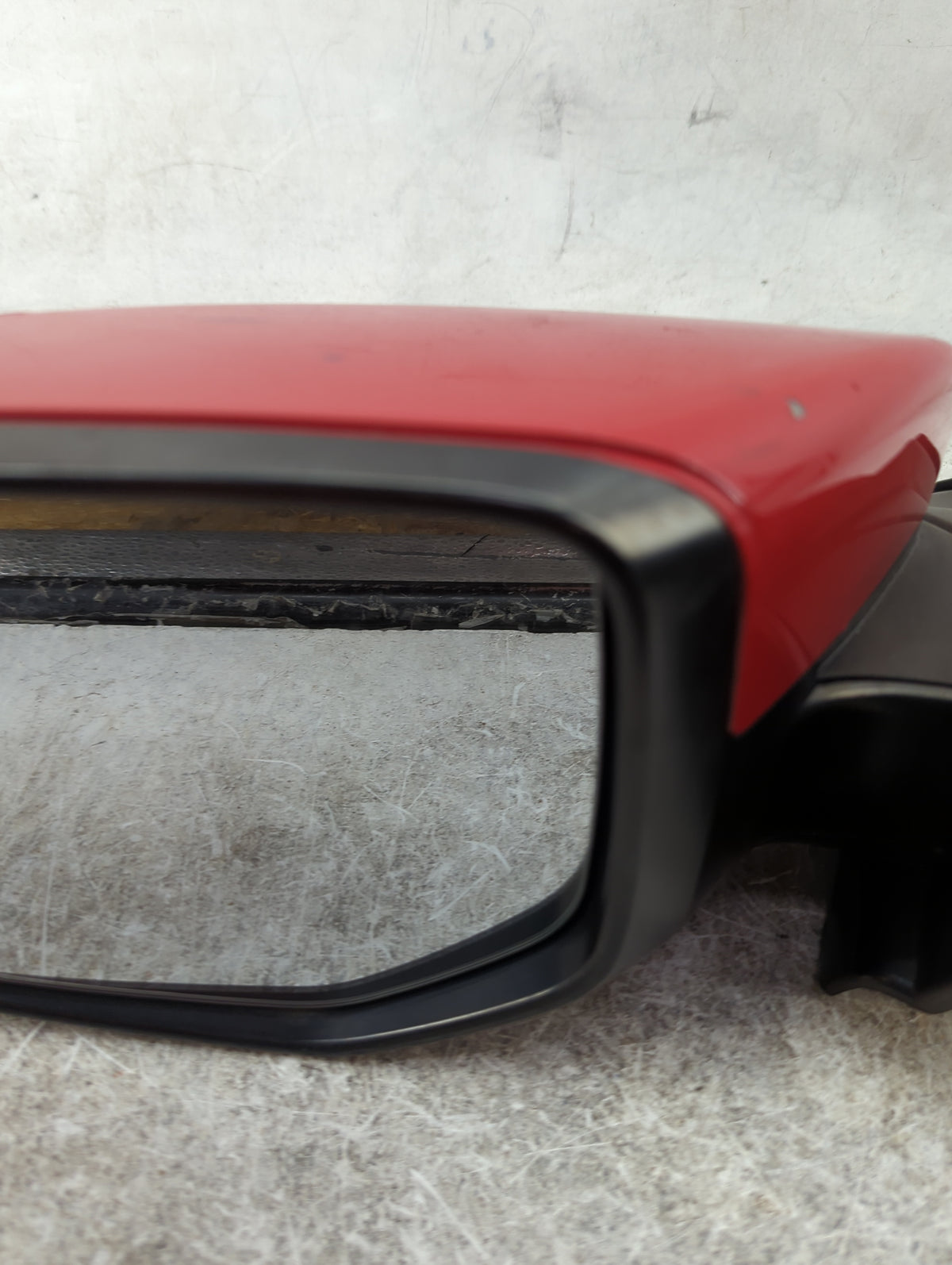 2016-2021 Honda Civic Driver Side View Mirror - Left Door Mirror OEM Used - Oemusedautoparts1.com