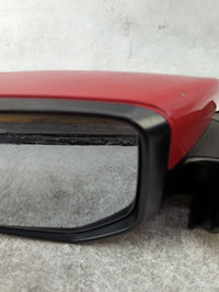 2016-2021 Honda Civic Driver Side View Mirror - Left Door Mirror OEM Used - Oemusedautoparts1.com