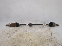 2016-2021 Honda Civic Axle Shaft Front Passenger Cv C/v 1520688 - Oemusedautoparts1.com