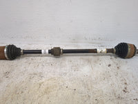 2016-2021 Honda Civic Axle Shaft Front Passenger Cv C/v 1520688 - Oemusedautoparts1.com