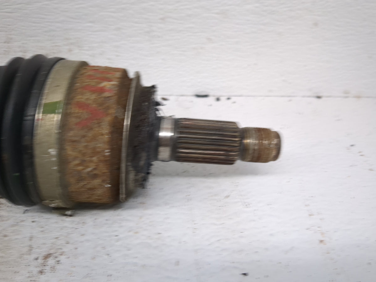 2016-2021 Honda Civic Axle Shaft Front Passenger Cv C/v 1520688 - Oemusedautoparts1.com