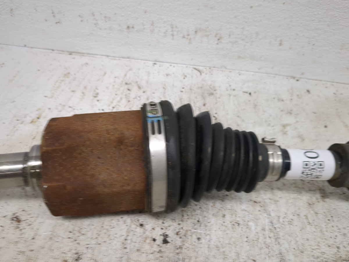 2016-2021 Honda Civic Axle Shaft Front Driver Cv C/v 1520700 - Oemusedautoparts1.com