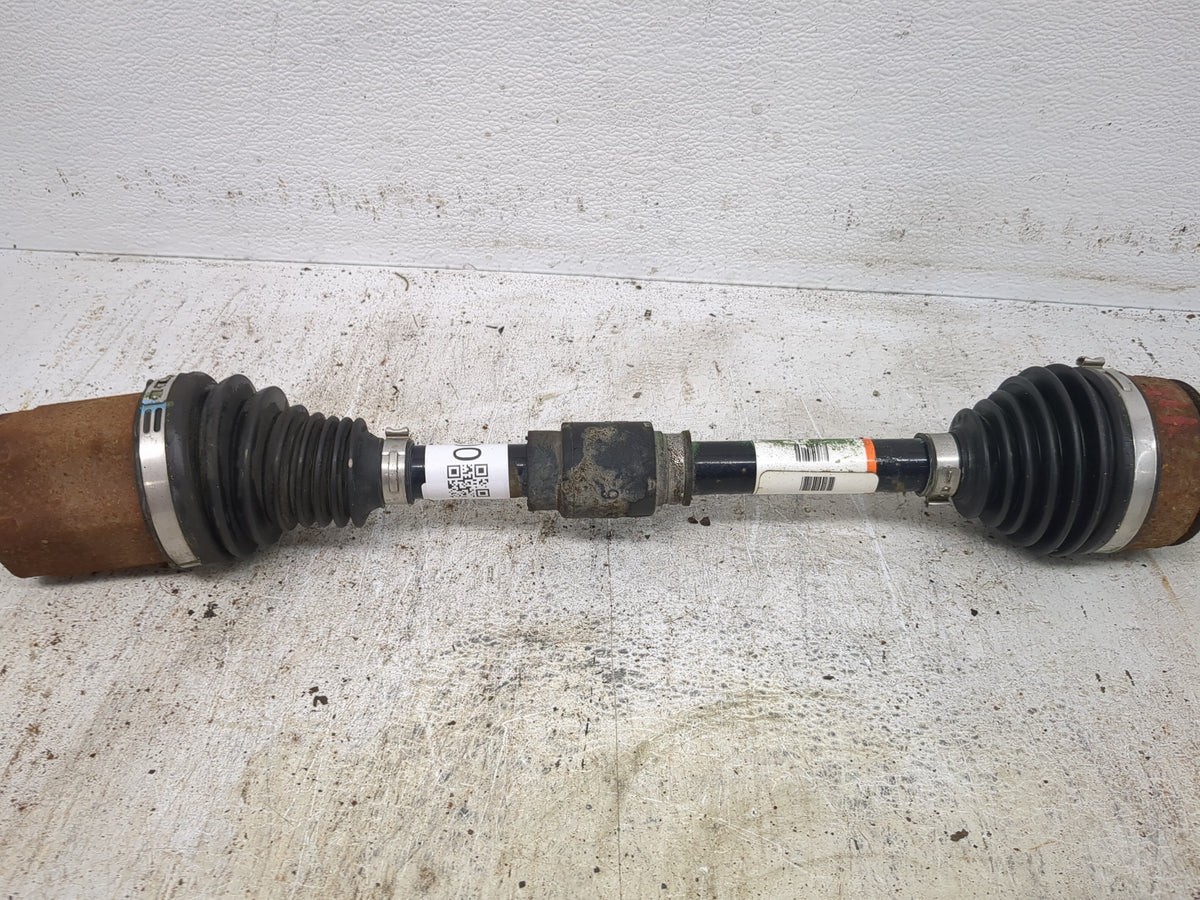 2016-2021 Honda Civic Axle Shaft Front Driver Cv C/v 1520700 - Oemusedautoparts1.com