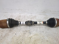 2016-2021 Honda Civic Axle Shaft Front Driver Cv C/v 1520700 - Oemusedautoparts1.com