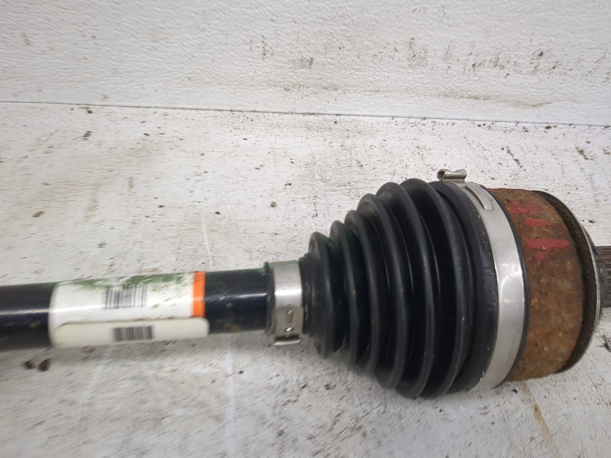2016-2021 Honda Civic Axle Shaft Front Driver Cv C/v 1520700 - Oemusedautoparts1.com
