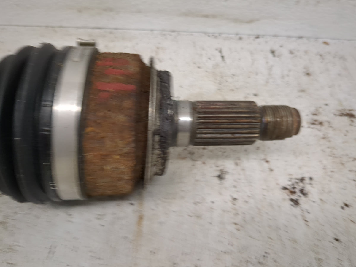 2016-2021 Honda Civic Axle Shaft Front Driver Cv C/v 1520700 - Oemusedautoparts1.com