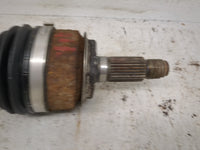 2016-2021 Honda Civic Axle Shaft Front Driver Cv C/v 1520700 - Oemusedautoparts1.com