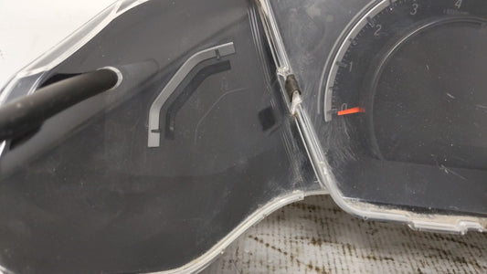 2016-2018 Honda Civic Instrument Cluster Speedometer Gauges P/N:78100-TBA-A320-M1 78100-TBA-A330-M1 Fits Fits 2016 2017 2018 OEM Used Auto Parts