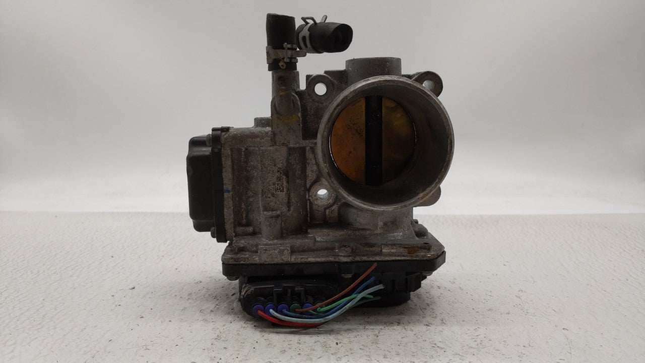 2016-2019 Honda Civic Throttle Body P/N:GMG9A Fits Fits 2016 2017 2018 2019 OEM Used Auto Parts - Oemusedautoparts1.com