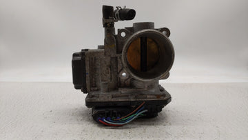 2016-2019 Honda Civic Throttle Body P/N:GMG9A Fits Fits 2016 2017 2018 2019 OEM Used Auto Parts - Oemusedautoparts1.com