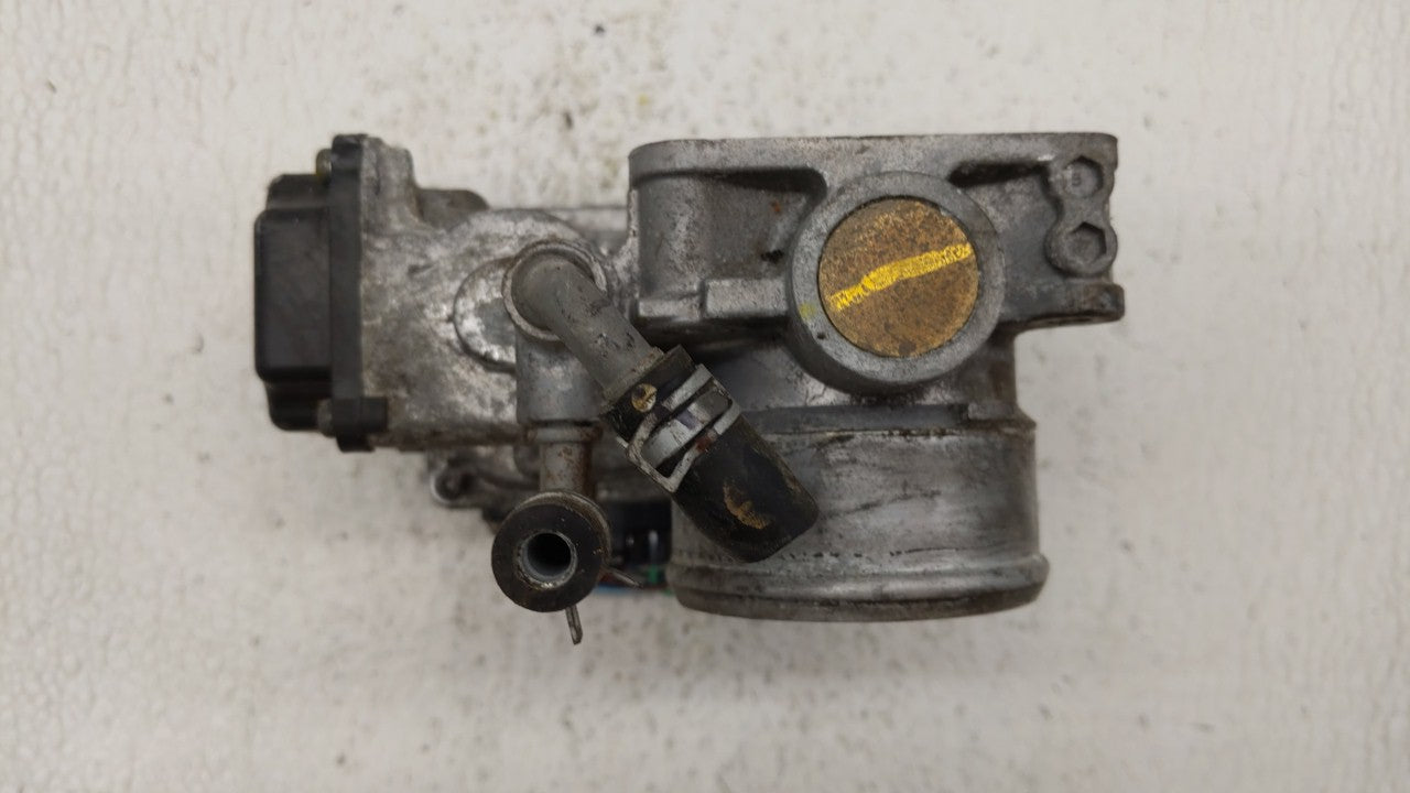 2016-2019 Honda Civic Throttle Body P/N:GMG9A Fits Fits 2016 2017 2018 2019 OEM Used Auto Parts - Oemusedautoparts1.com