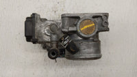 2016-2019 Honda Civic Throttle Body P/N:GMG9A Fits Fits 2016 2017 2018 2019 OEM Used Auto Parts - Oemusedautoparts1.com
