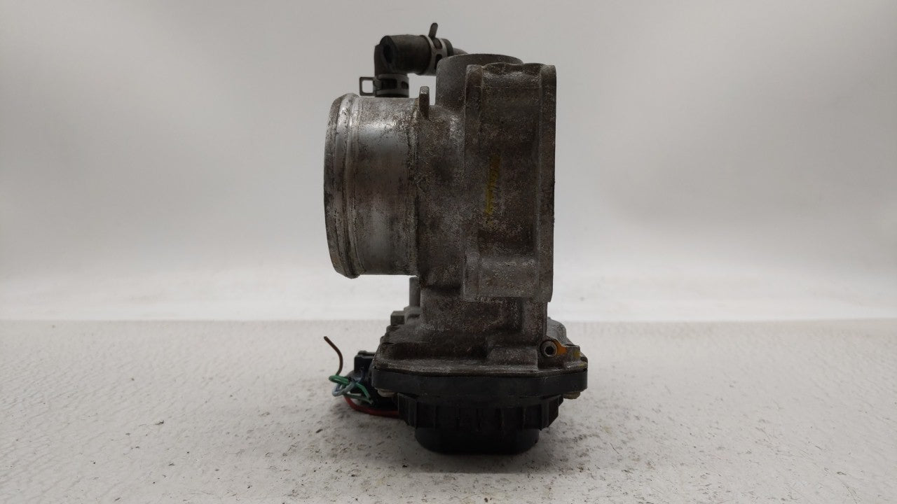 2016-2019 Honda Civic Throttle Body P/N:GMG9A Fits Fits 2016 2017 2018 2019 OEM Used Auto Parts - Oemusedautoparts1.com