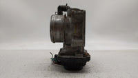 2016-2019 Honda Civic Throttle Body P/N:GMG9A Fits Fits 2016 2017 2018 2019 OEM Used Auto Parts - Oemusedautoparts1.com