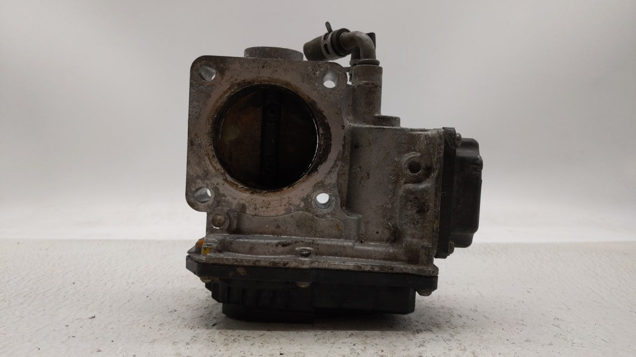 2016-2019 Honda Civic Throttle Body P/N:GMG9A Fits Fits 2016 2017 2018 2019 OEM Used Auto Parts - Oemusedautoparts1.com