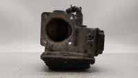 2016-2019 Honda Civic Throttle Body P/N:GMG9A Fits Fits 2016 2017 2018 2019 OEM Used Auto Parts - Oemusedautoparts1.com