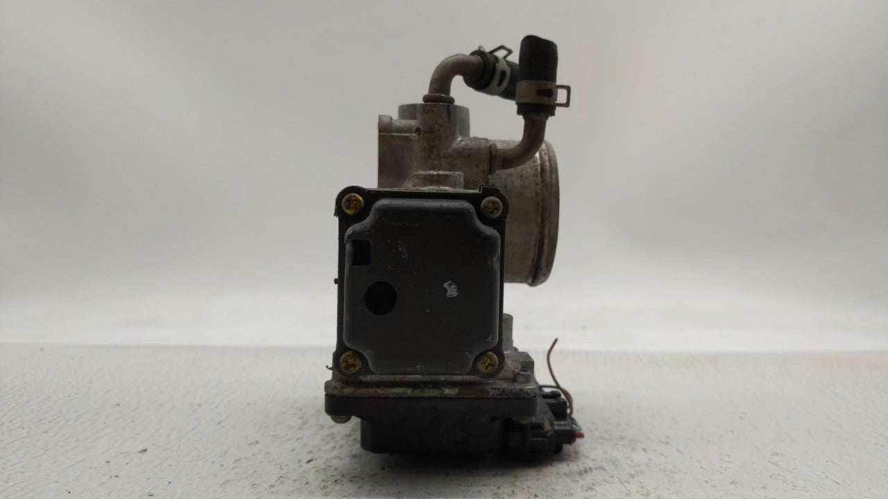 2016-2019 Honda Civic Throttle Body P/N:GMG9A Fits Fits 2016 2017 2018 2019 OEM Used Auto Parts - Oemusedautoparts1.com