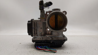 compare product 2016-2019 Honda Civic Throttle Body P/N:GMG9A Fits Fits 2016 2017 2018 2019 OEM Used Auto Parts