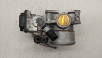 2016-2019 Honda Civic Throttle Body P/N:GMG9A Fits Fits 2016 2017 2018 2019 OEM Used Auto Parts - Oemusedautoparts1.com