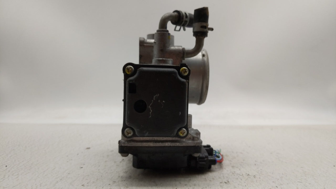2016-2019 Honda Civic Throttle Body P/N:GMG9A Fits Fits 2016 2017 2018 2019 OEM Used Auto Parts - Oemusedautoparts1.com