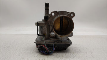 2016-2019 Honda Civic Throttle Body P/N:GMH1A Fits Fits 2016 2017 2018 2019 OEM Used Auto Parts - Oemusedautoparts1.com
