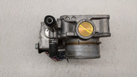 2016-2019 Honda Civic Throttle Body P/N:GMH1A Fits Fits 2016 2017 2018 2019 OEM Used Auto Parts - Oemusedautoparts1.com