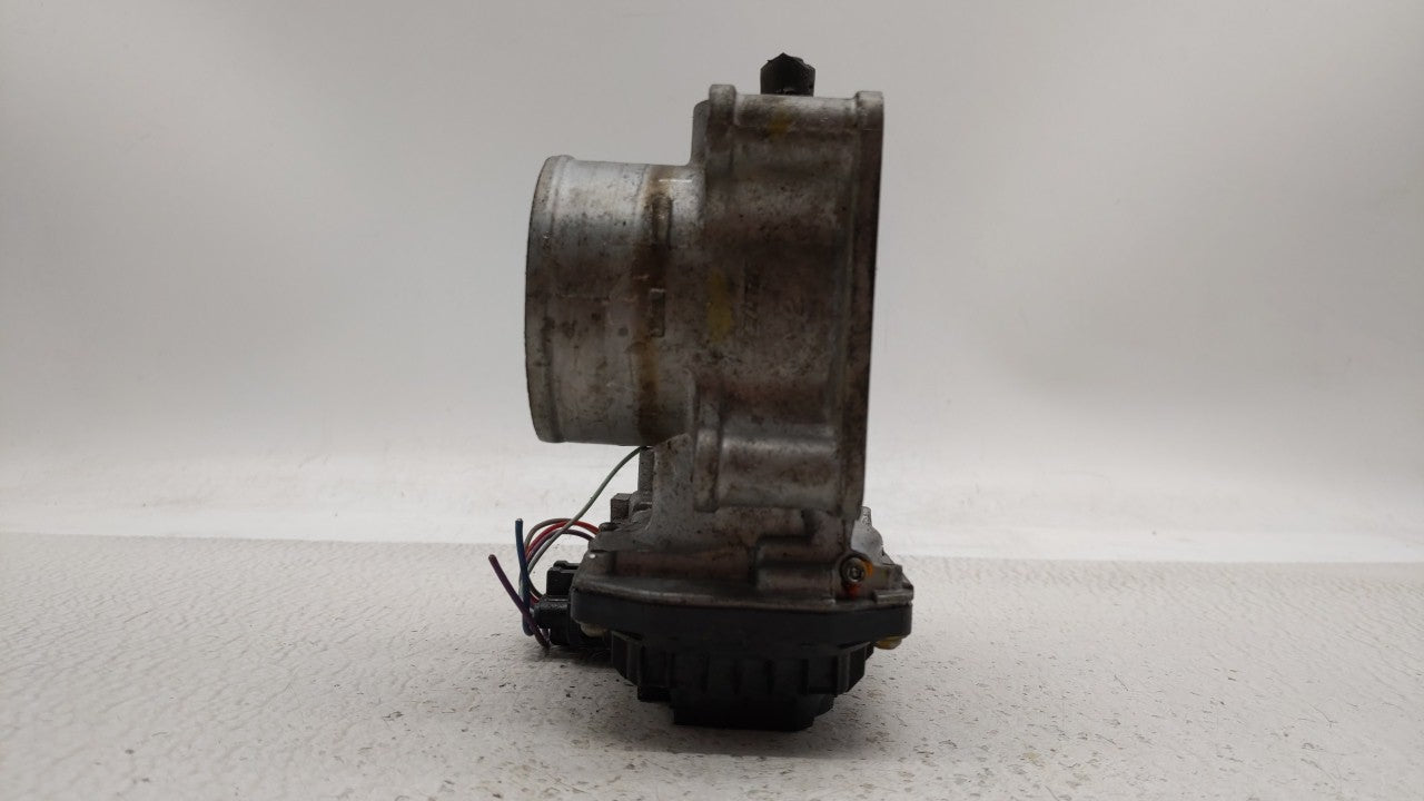 2016-2019 Honda Civic Throttle Body P/N:GMH1A Fits Fits 2016 2017 2018 2019 OEM Used Auto Parts - Oemusedautoparts1.com