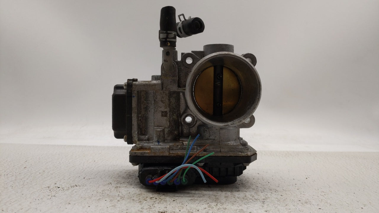 2016-2019 Honda Civic Throttle Body P/N:GMG9A Fits Fits 2016 2017 2018 2019 OEM Used Auto Parts - Oemusedautoparts1.com