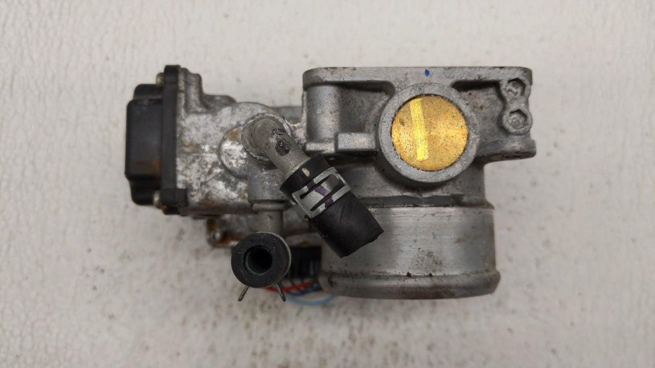 2016-2019 Honda Civic Throttle Body P/N:GMG9A Fits Fits 2016 2017 2018 2019 OEM Used Auto Parts - Oemusedautoparts1.com