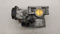2016-2019 Honda Civic Throttle Body P/N:GMG9A Fits Fits 2016 2017 2018 2019 OEM Used Auto Parts - Oemusedautoparts1.com