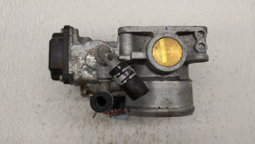 2016-2019 Honda Civic Throttle Body P/N:GMG9A Fits Fits 2016 2017 2018 2019 OEM Used Auto Parts