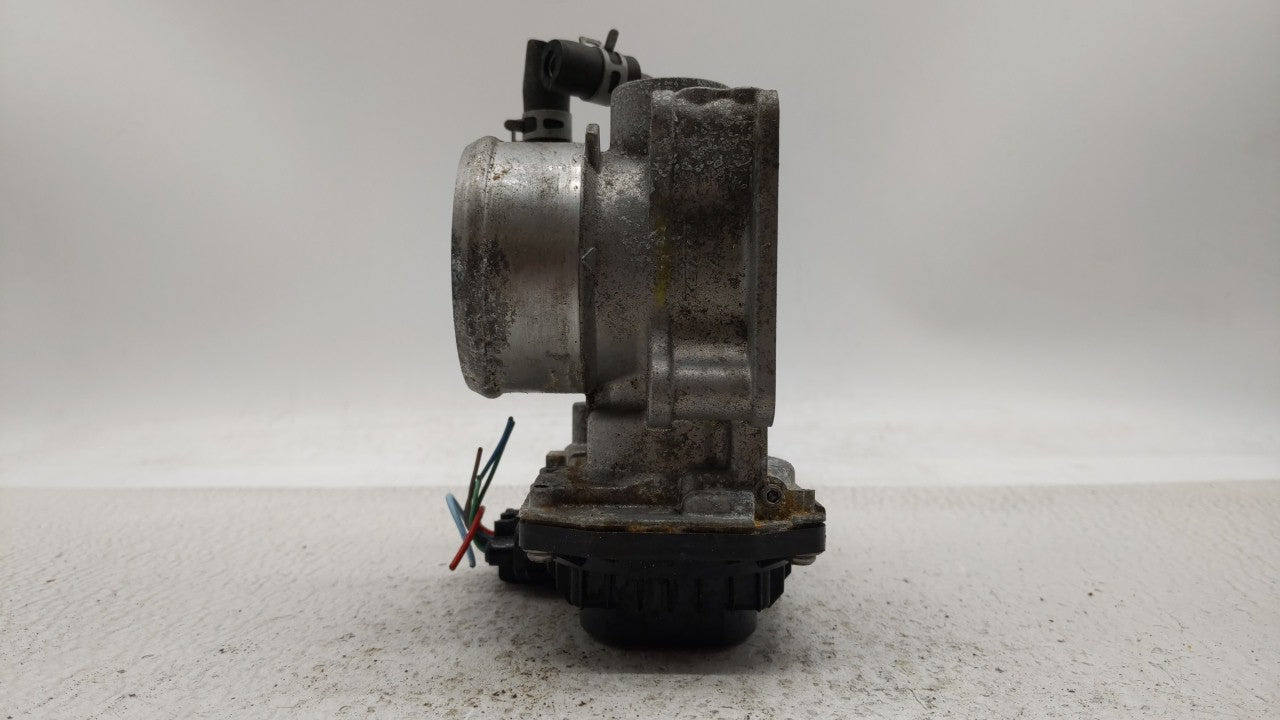 2016-2019 Honda Civic Throttle Body P/N:GMG9A Fits Fits 2016 2017 2018 2019 OEM Used Auto Parts - Oemusedautoparts1.com