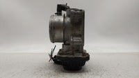 2016-2019 Honda Civic Throttle Body P/N:GMG9A Fits Fits 2016 2017 2018 2019 OEM Used Auto Parts - Oemusedautoparts1.com