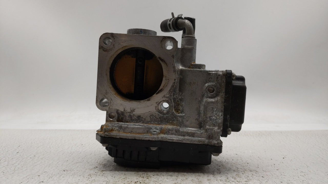 2016-2019 Honda Civic Throttle Body P/N:GMG9A Fits Fits 2016 2017 2018 2019 OEM Used Auto Parts - Oemusedautoparts1.com