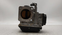 2016-2019 Honda Civic Throttle Body P/N:GMG9A Fits Fits 2016 2017 2018 2019 OEM Used Auto Parts - Oemusedautoparts1.com