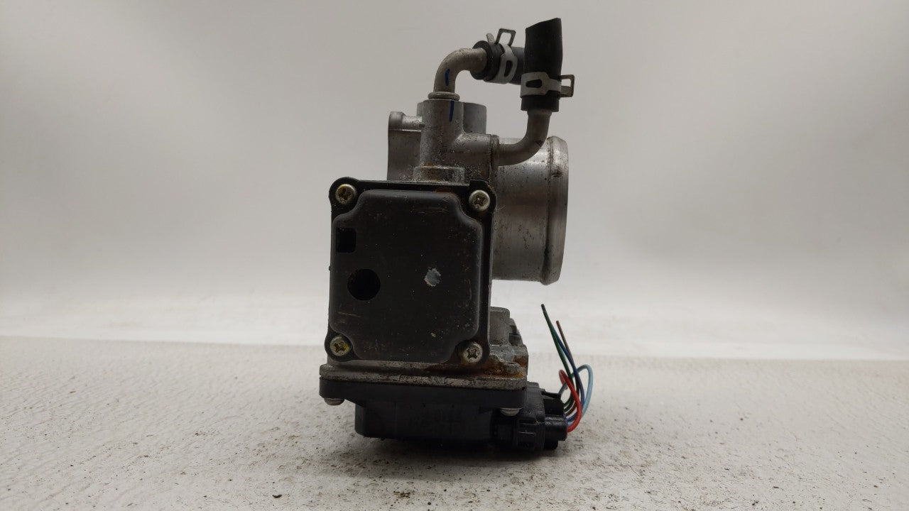 2016-2019 Honda Civic Throttle Body P/N:GMG9A Fits Fits 2016 2017 2018 2019 OEM Used Auto Parts - Oemusedautoparts1.com