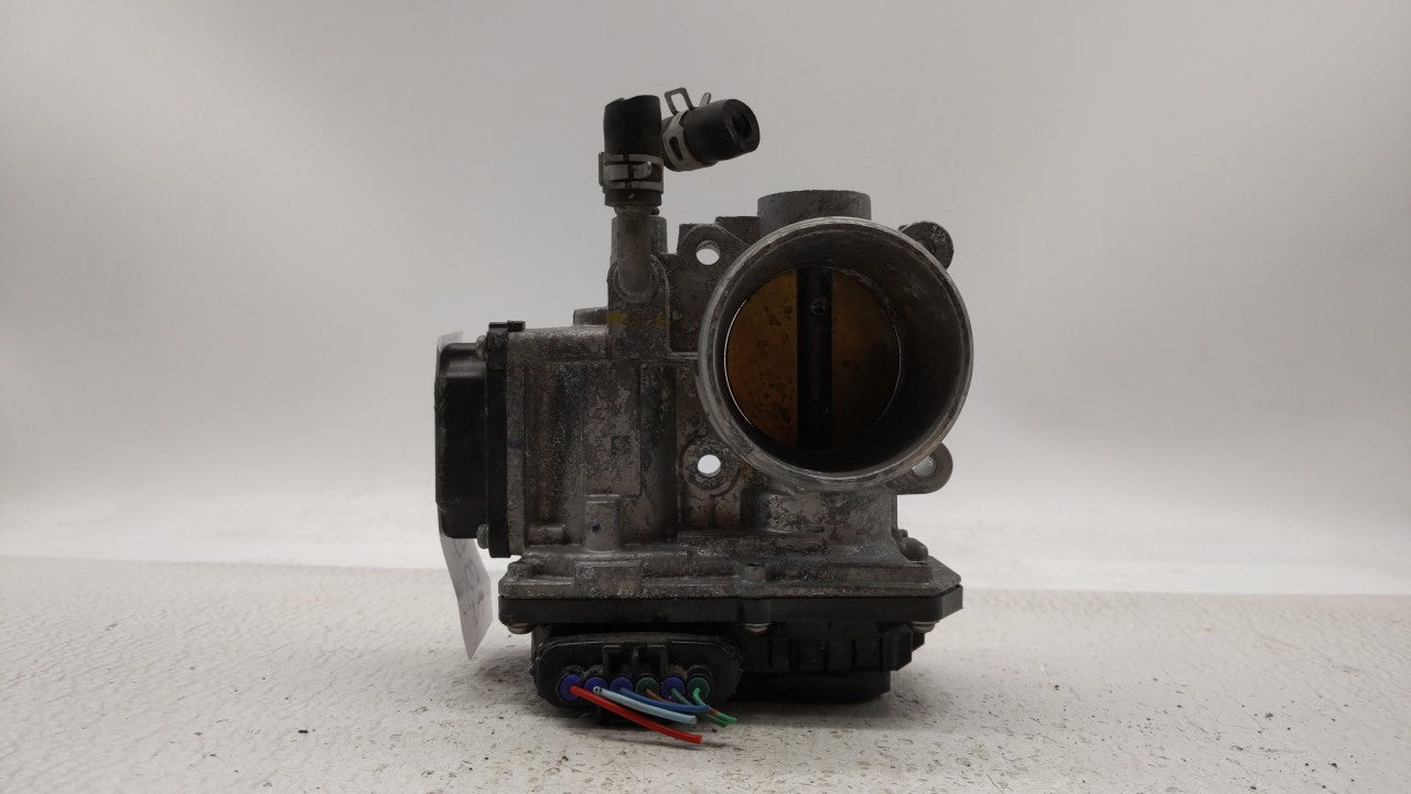 2016-2019 Honda Civic Throttle Body P/N:GMG9A Fits Fits 2016 2017 2018 2019 OEM Used Auto Parts - Oemusedautoparts1.com