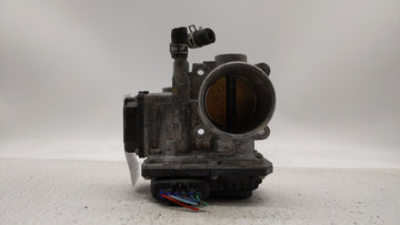 2016-2019 Honda Civic Throttle Body P/N:GMG9A Fits Fits 2016 2017 2018 2019 OEM Used Auto Parts - Oemusedautoparts1.com
