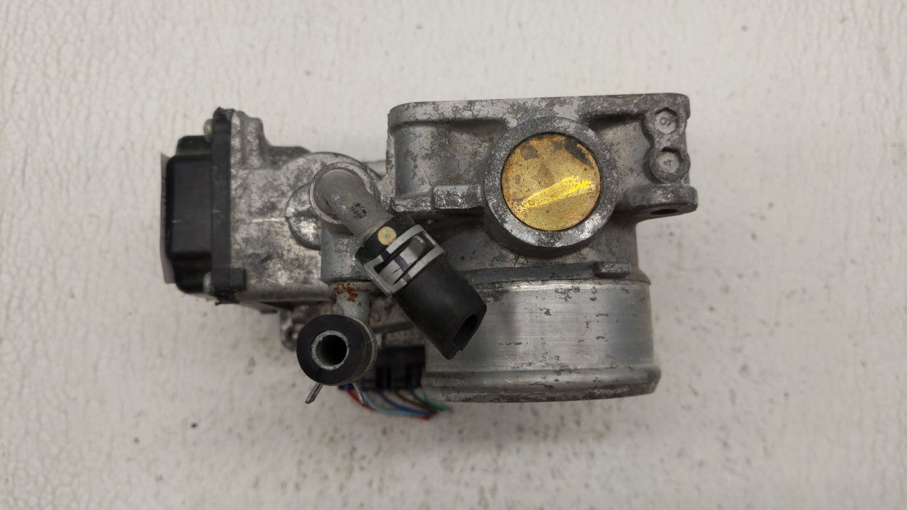 2016-2019 Honda Civic Throttle Body P/N:GMG9A Fits Fits 2016 2017 2018 2019 OEM Used Auto Parts - Oemusedautoparts1.com