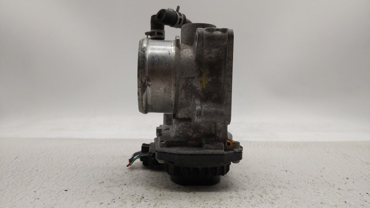 2016-2019 Honda Civic Throttle Body P/N:GMG9A Fits Fits 2016 2017 2018 2019 OEM Used Auto Parts - Oemusedautoparts1.com