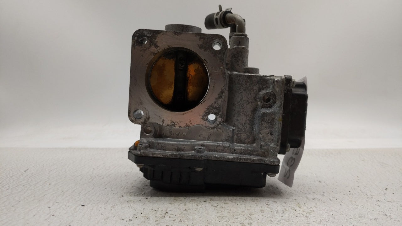 2016-2019 Honda Civic Throttle Body P/N:GMG9A Fits Fits 2016 2017 2018 2019 OEM Used Auto Parts - Oemusedautoparts1.com
