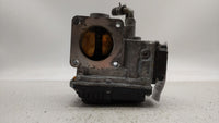 2016-2019 Honda Civic Throttle Body P/N:GMG9A Fits Fits 2016 2017 2018 2019 OEM Used Auto Parts - Oemusedautoparts1.com