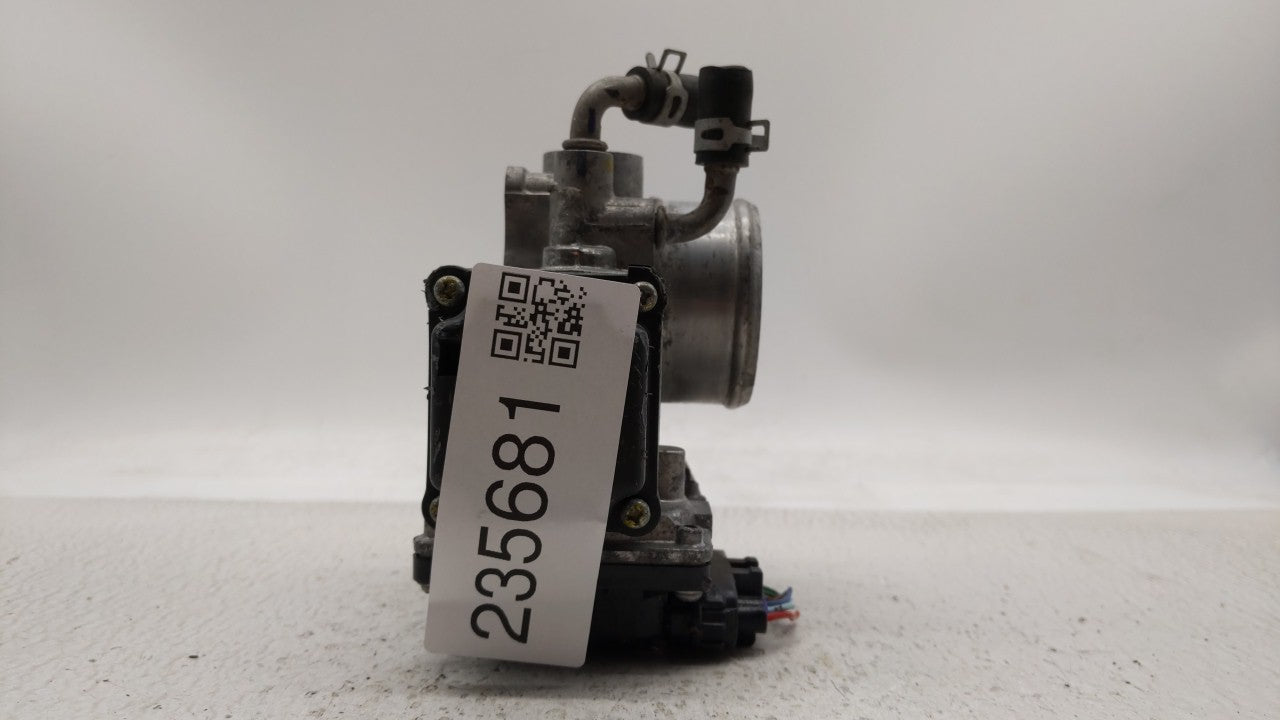 2016-2019 Honda Civic Throttle Body P/N:GMG9A Fits Fits 2016 2017 2018 2019 OEM Used Auto Parts - Oemusedautoparts1.com