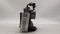 2016-2019 Honda Civic Throttle Body P/N:GMG9A Fits Fits 2016 2017 2018 2019 OEM Used Auto Parts - Oemusedautoparts1.com