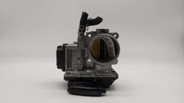 2016-2019 Honda Civic Throttle Body P/N:GMG9A Fits Fits 2016 2017 2018 2019 OEM Used Auto Parts - Oemusedautoparts1.com